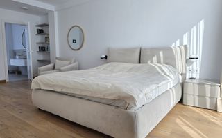 VANZARE VILA MODERNA | PIPERA | PANOURI SOLARE | CURTE PROPRIE | GARAJ | - Poză 4