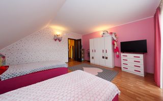 Reședință exclusivistă cu potențial investițional în centrul Cristian - Poză 5