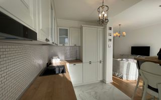 Apartament 2 camere*****LUX//ONE Herastrau Park - Poză 8