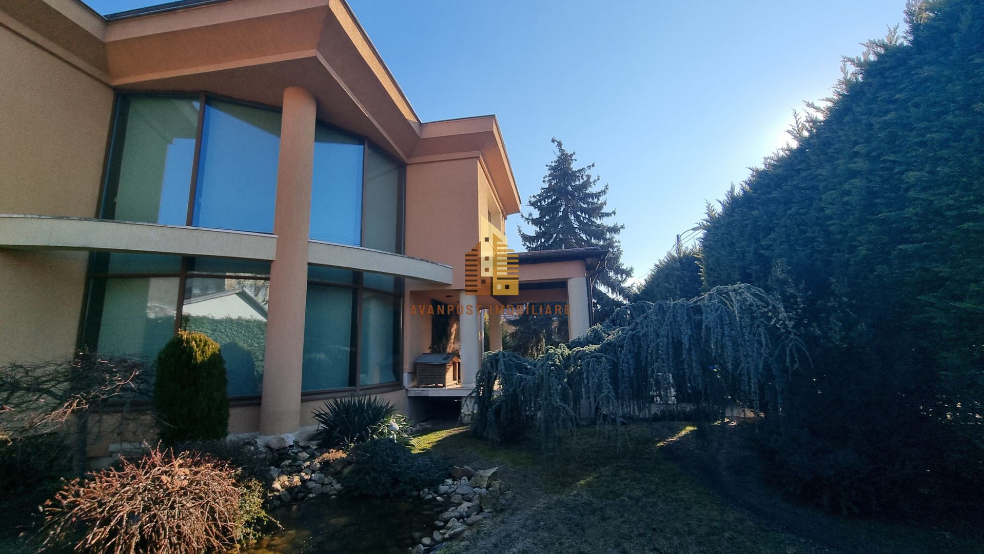 | Casa exclusivista | Cartierul Grigorescu | Cluj-Napoca | - Poză 6