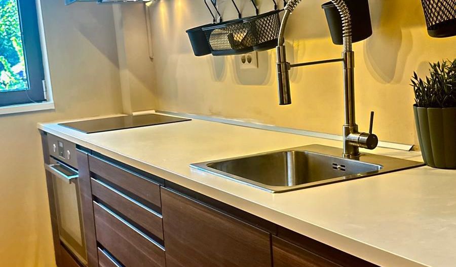 AP 3 CAMERE HERASTRAU, BLOC NOU, LOC PARCARE, MOBILAT/UTILAT, COMIS 0% - Poză 11