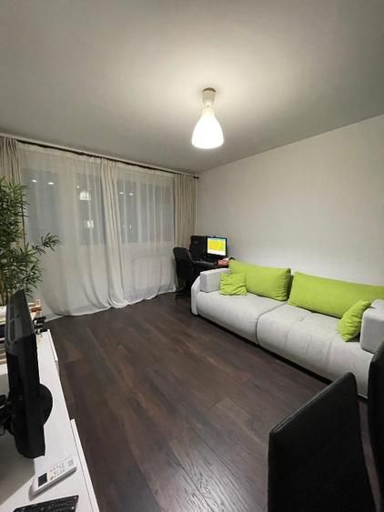 Apartament 2 camere decomandat, 5 min de metrou si de Parcul Tineretului - Poză 7