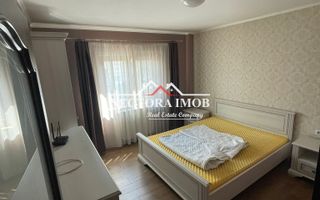 NECTORA IMOB-Apartament 3 camere, Etaj 3,Sf.Ap.Andrei, Mobilat/Utilat - Poză 9