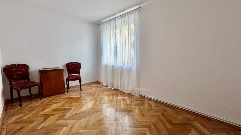 Apartament 3 camere | Etaj 1 | Balcon | 56mp | Calea Dumbrăvii – Zona ANAF - Poză 5