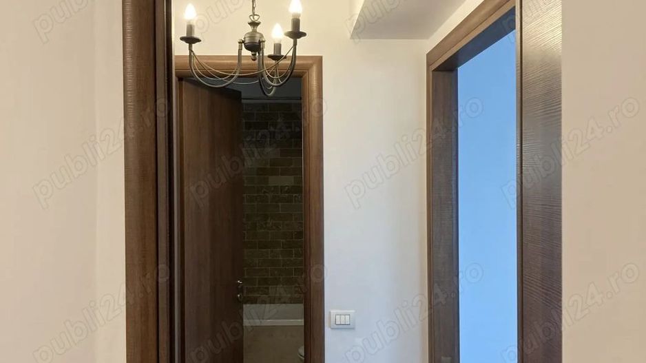 3 camere - Mosilor - centrala proprie - loc de parcare - Poză 4