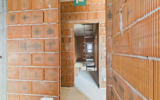 Duplex modern cu etaj si pod 164 mp in Urseni - Poză 15