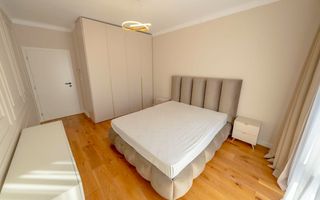 Prima Închiriere I Vilă 3 camere | Pipera Plaza | Curte privată - Poză 12