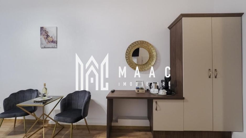 Apartament 2 camere I 75 mpu I Regim hotelier I Ultracentral - Poză 6