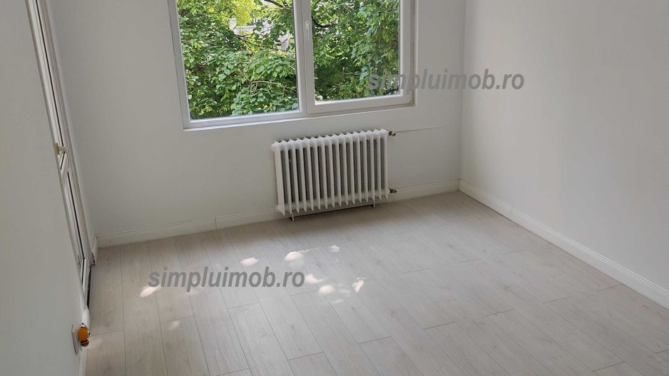 Apartament 3 camere complet renovat situat langa Parcul Drumul Taberei - Poză 4
