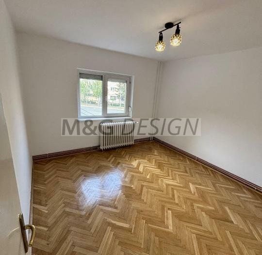 Apartament 3 camere zona Dorobanti etaj 1 cu Garaj - Poză 4