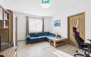 Casă în Sânnicolau Mic - Poză 3