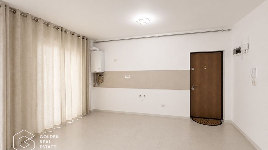 Apartament 2 camere cu curte proprie | Braytim, Giroc, investiție sau locuință - Poză 5