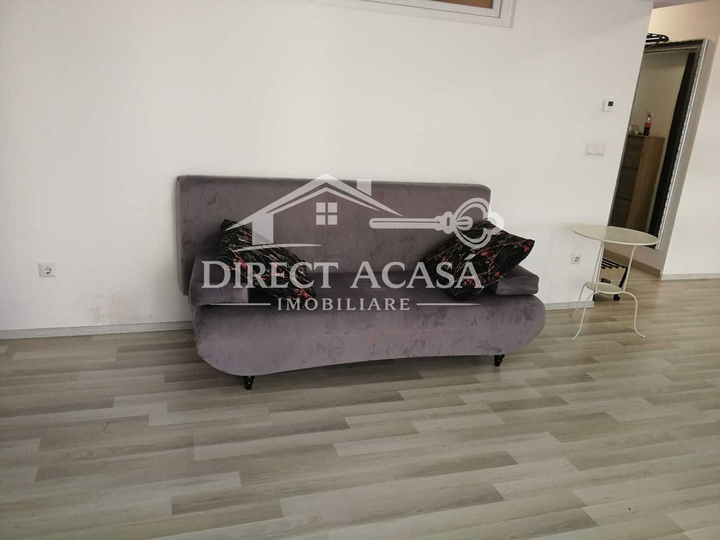 Apartament cu 2 camere Acta Residence, Tudor, loc de parcare - Poză 6