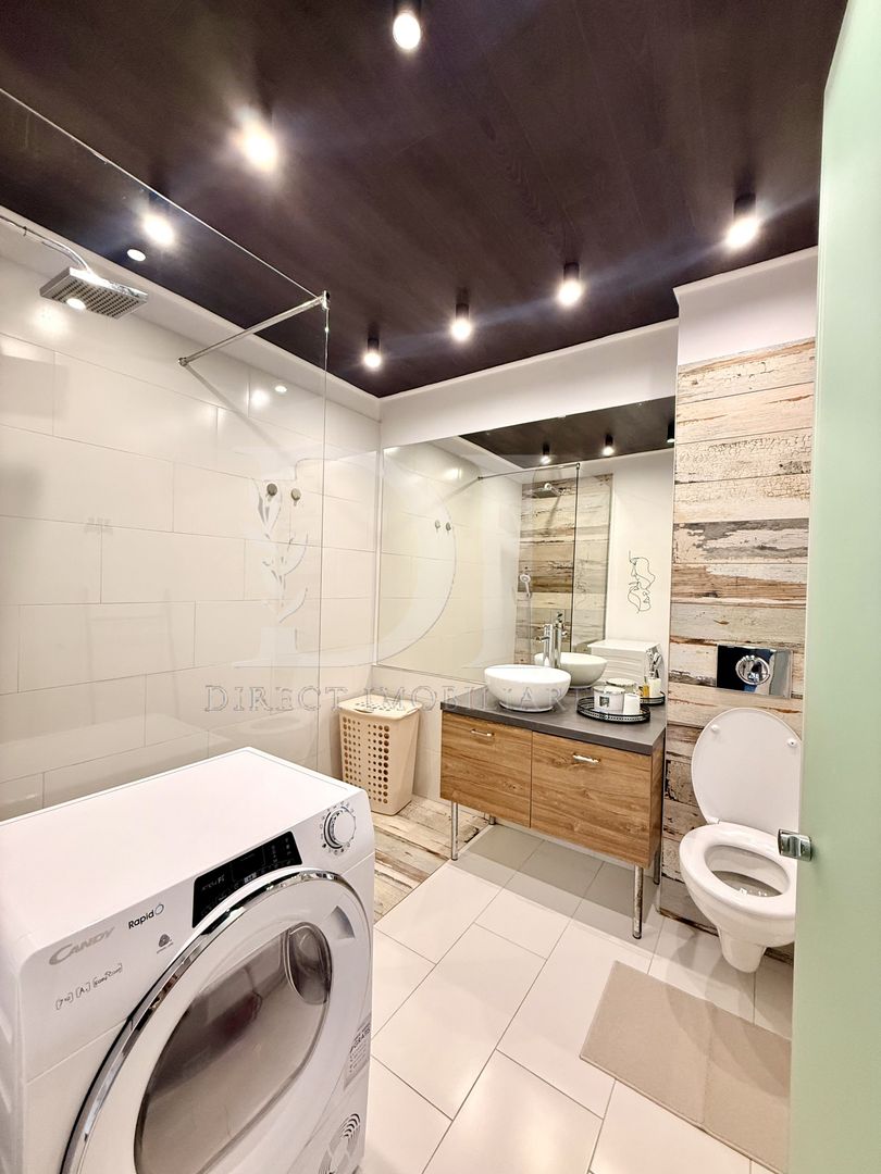 Apartament la cheie | Zona Florilor , Florești - Poză 15