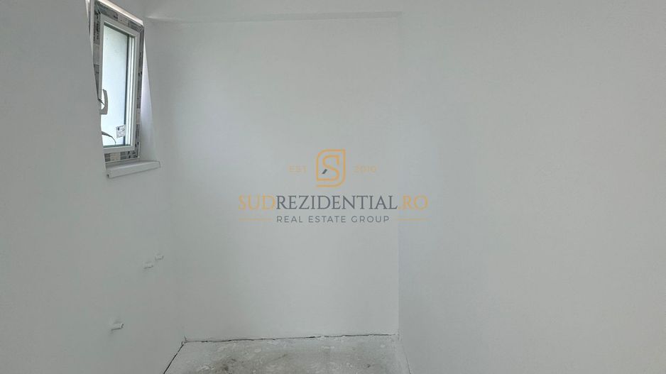 Casa 4 camere - curte 450 mp, str. Zanelor, Comuna Berceni, Ilfov - Poză 5