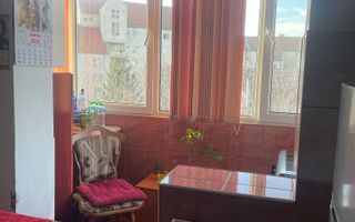 Apartament 2 camere | Central, Sibiu | 48 mp, 2 balcoane - Poză 10