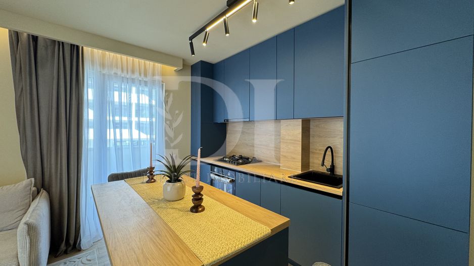 Apartament ultramodern / 3 camere / Zona Eroilor - Poză 8