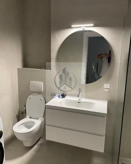 Prima închiriere | Studio dublu in Pipera | MTM Pipera Lake | Parcare - Poză 7