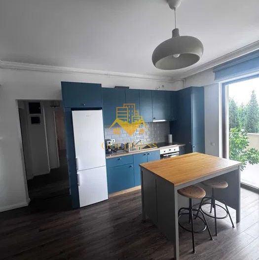 2 camere open space, Terasa,Cartierul Europa, Calea turzii, Mega image - Poză 3