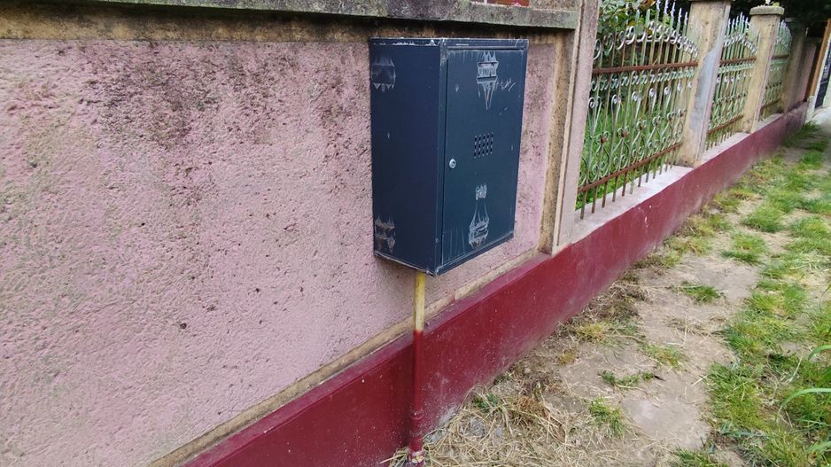 Vanzare Casa Individuala, Intrare Auto, Ep.Bihor - str. Vamii, Oradea - Poză 16