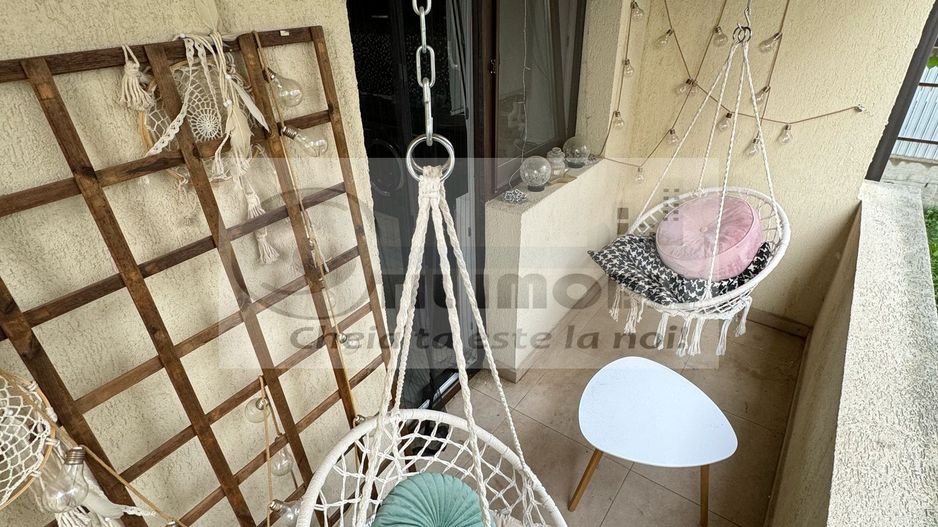 Apartament 2 camere CUG (Pepinierei) - Poză 13