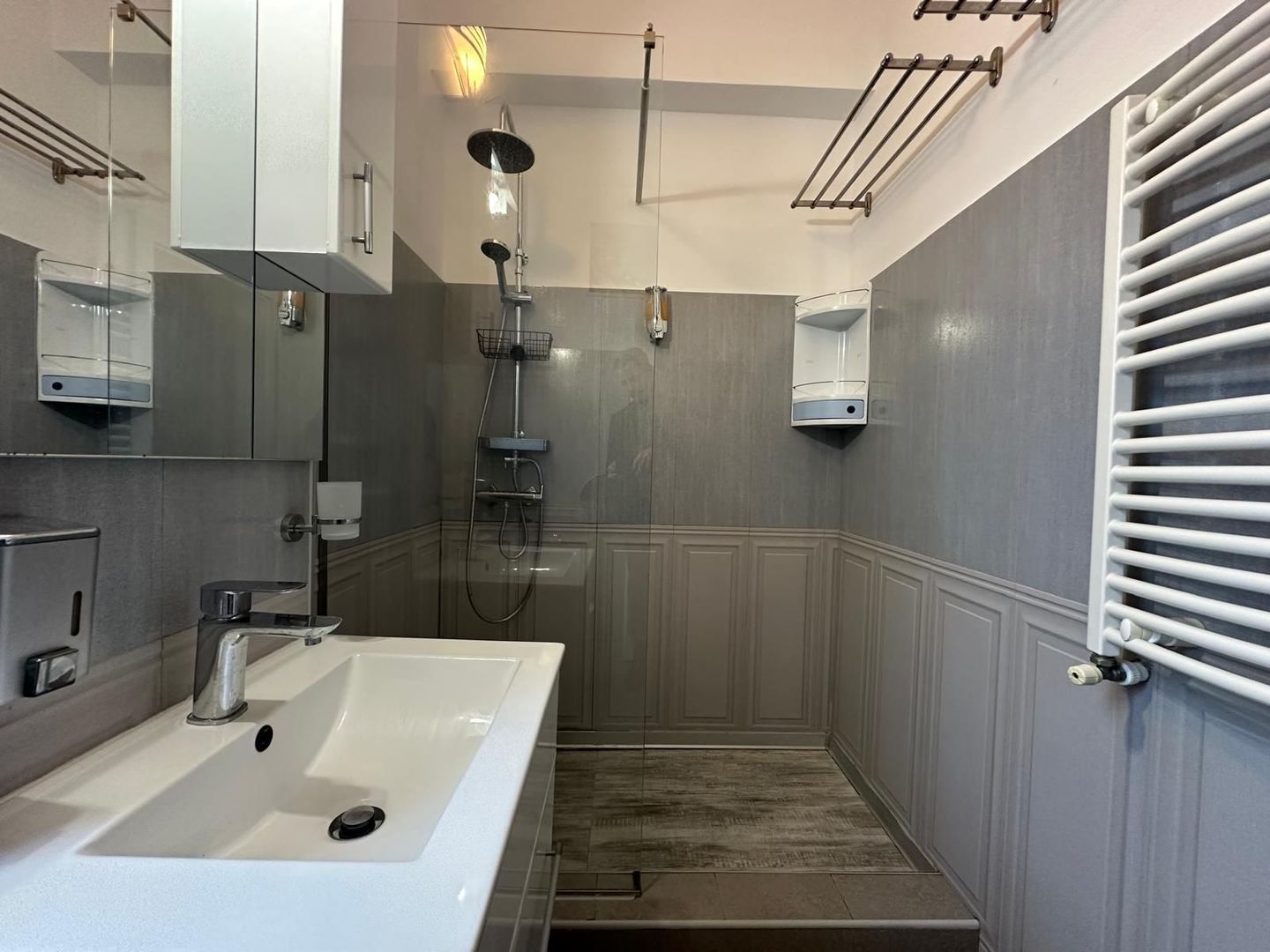 Apartament 2 camere de vanzare Mamaia Nord - Poză 6