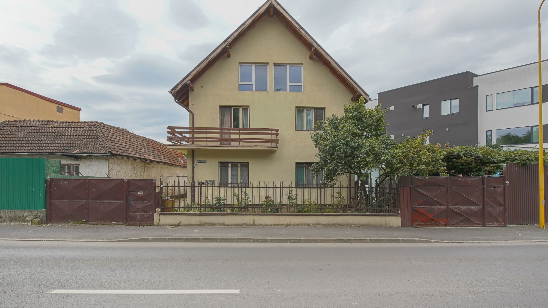 Confort de apartament, libertate de casă – 3 camere, curte și garaj - Poză 4