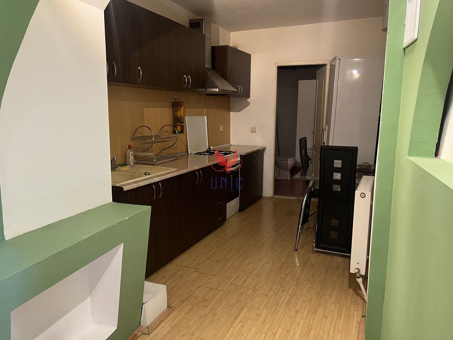 Casa 2 camere zona Agronomie - Poză 14