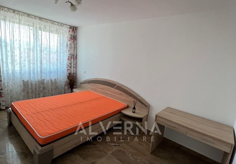 Apartament 2 camere 54mp | balcon | parcare | cartier Someseni - Poză 4