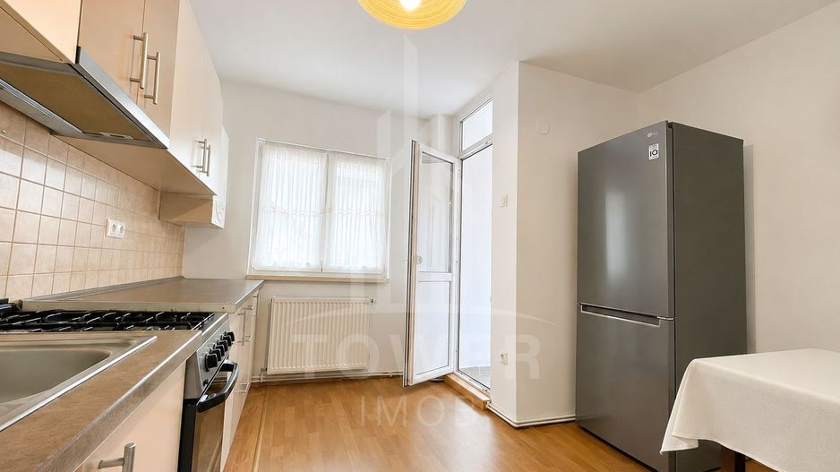 Apartament decomandat cu 2 camere | Etaj 2 | Turnișor - Poză 8