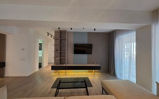 4 camere de inchiriat Iancu Nicolae Cambrige School parcare subterana - Poză 2