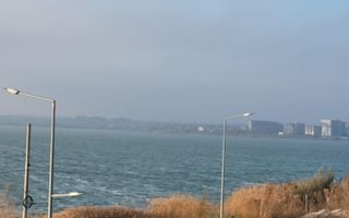 Apartament cu vedere la mare Summerland - Poză 9