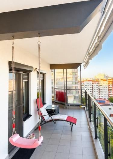 APARTAMENT 4 CAMERE NEW TOWN RESIDENCE  DRISTORULUI - Poză 8