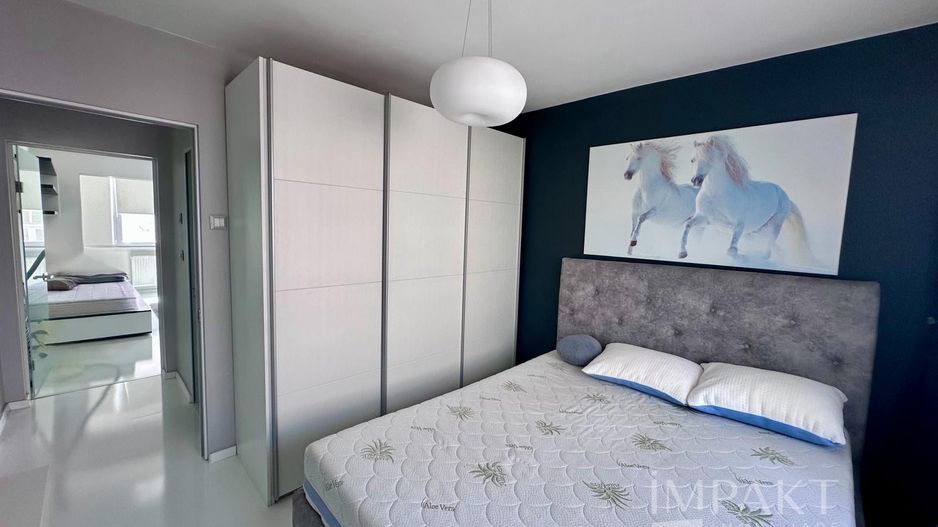 3 camere premium Grigorescu, mobilat complet, parcare inclusa - Poză 3