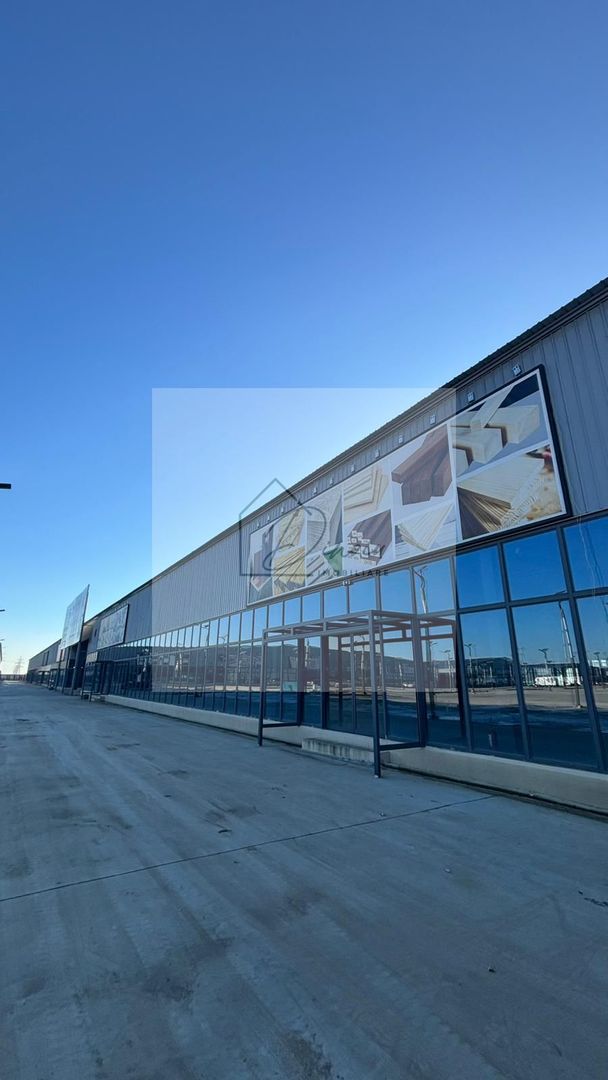 Hala de inchiriat I Afumati I minim 500 mp I langa Centura Bucuresti - Poză 3