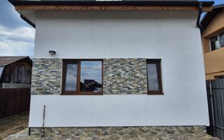 Vila/casa noua: P+M, Banesti-Prahova - 150 mp utili + teren 875 mp! - Poză 3