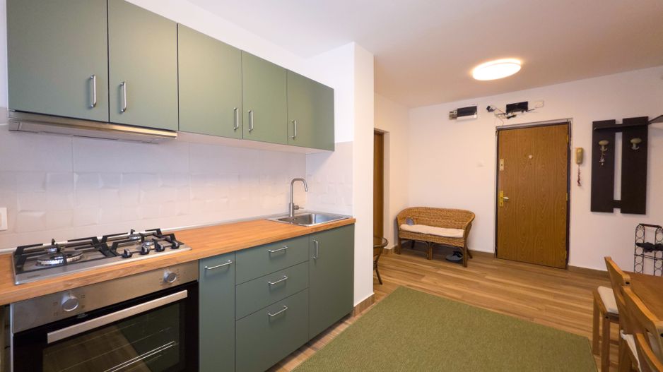 Apartament 3 camere Metrou Gorjului-Dezrobirii - Poză 8