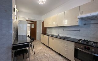 Inchiriere - 4 camere renovate integral - Primaverii - Poză 8