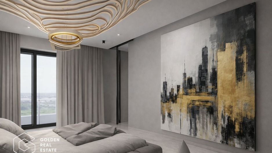 Casa 4 camere P+1E, Scandinavia Residence, comision 0% - Poză 3