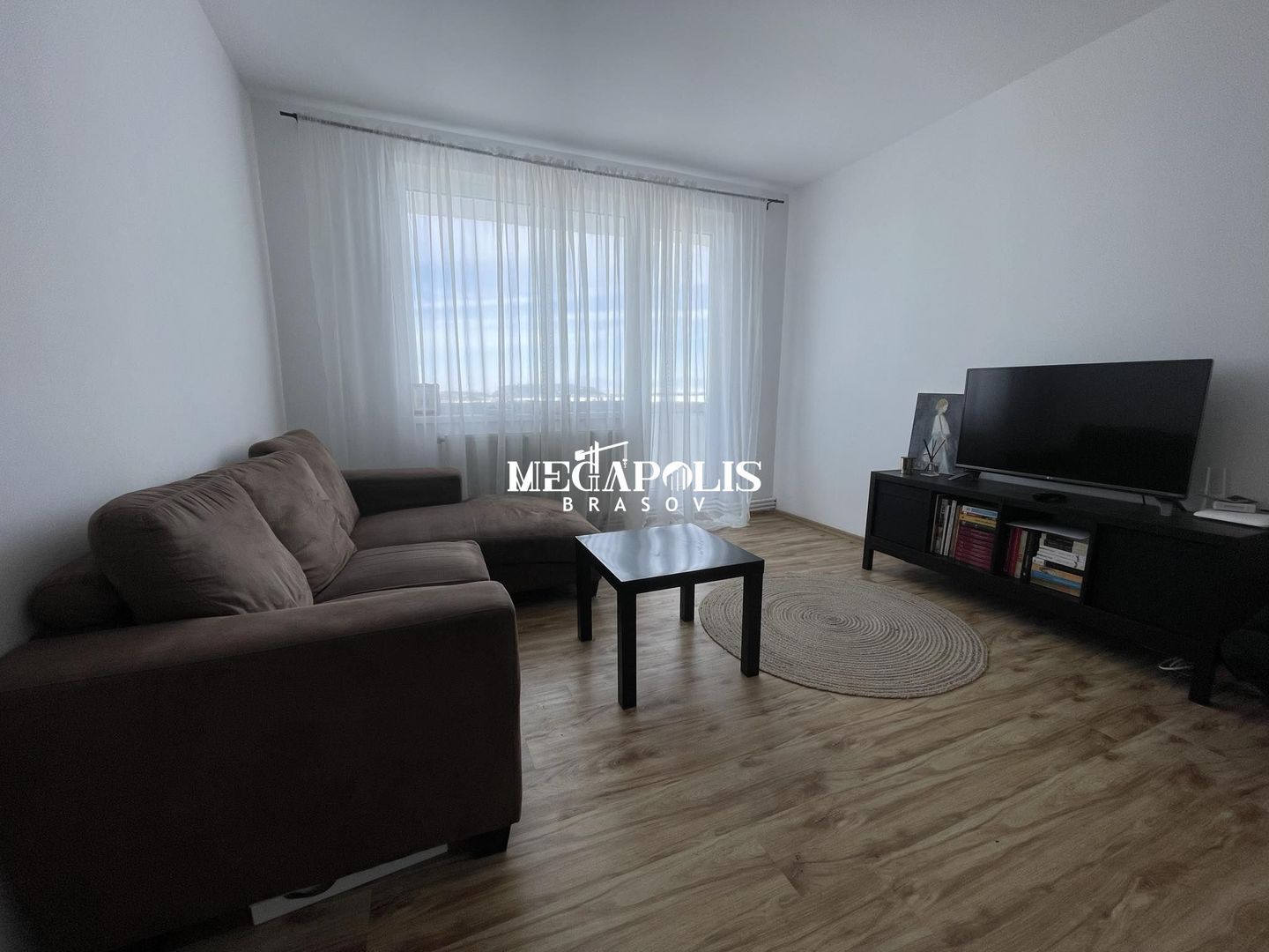 Apartament 2 camere | Zonă facilă | Priveliște minunată - Poză 7