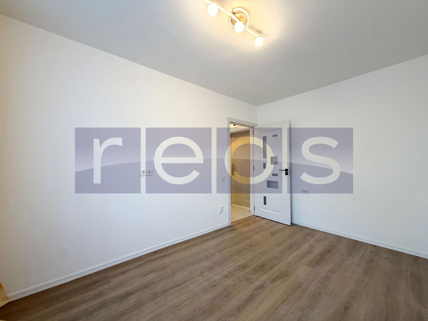VANZARE 3 CAMERE | 63 MP | ETAJ 4 | RENOVAT | GARA DE NORD | FARA RS - Poză 6