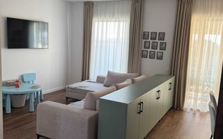 Duplex 4 camere | Mobilat | Giroc - Poză 1