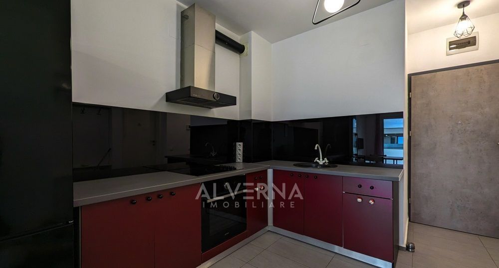 Apartament 2 camere, parcare, 47 mp, zona Grand Hotel Italia - Poză 4
