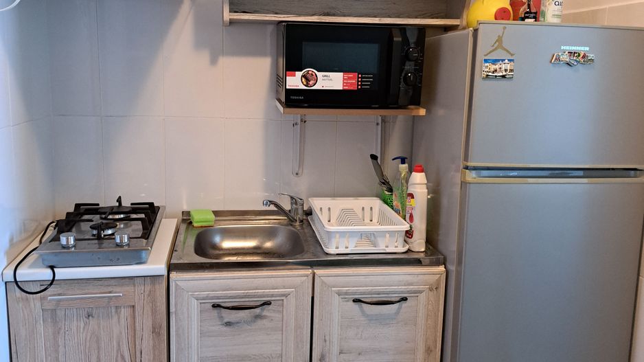 Garsoniera Micro 39 A,mobilata ,et 4 - Poză 9