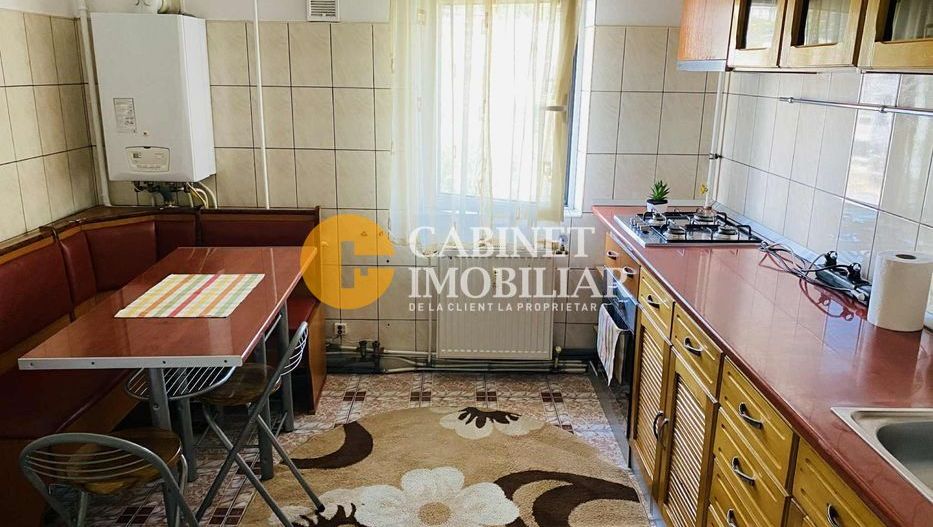 Apartament 2 camere decomandat – 54 mp – Str. Străpungere Silvestru - Poză 2