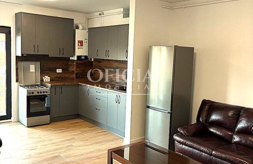 Apartament 2 camere | Parcare | Bloc nou | Lift | Somesului Floresti - Poză 1