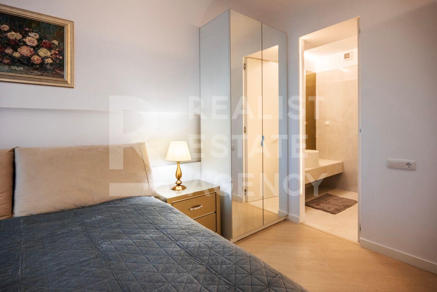 Apartament 3 Camere | Cortina North | Pipera | Loc de parcare - Poză 13