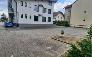 Spatiu comercial Calea Dumbravii SIBIU, Cladire birouri - Poză 31