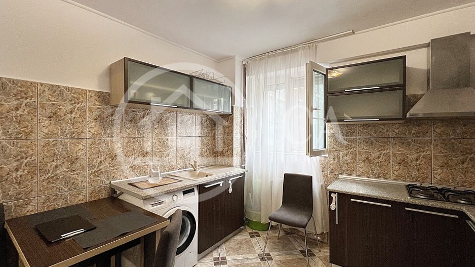 Apartament de inchiriat cu 2 camere in zona Cantemir, Oradea - Poză 4