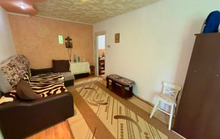 ALEXANDRU CEL BUN -  ETAJ 1 - APARTAMENT 3 CAMERE - BLOC 1975